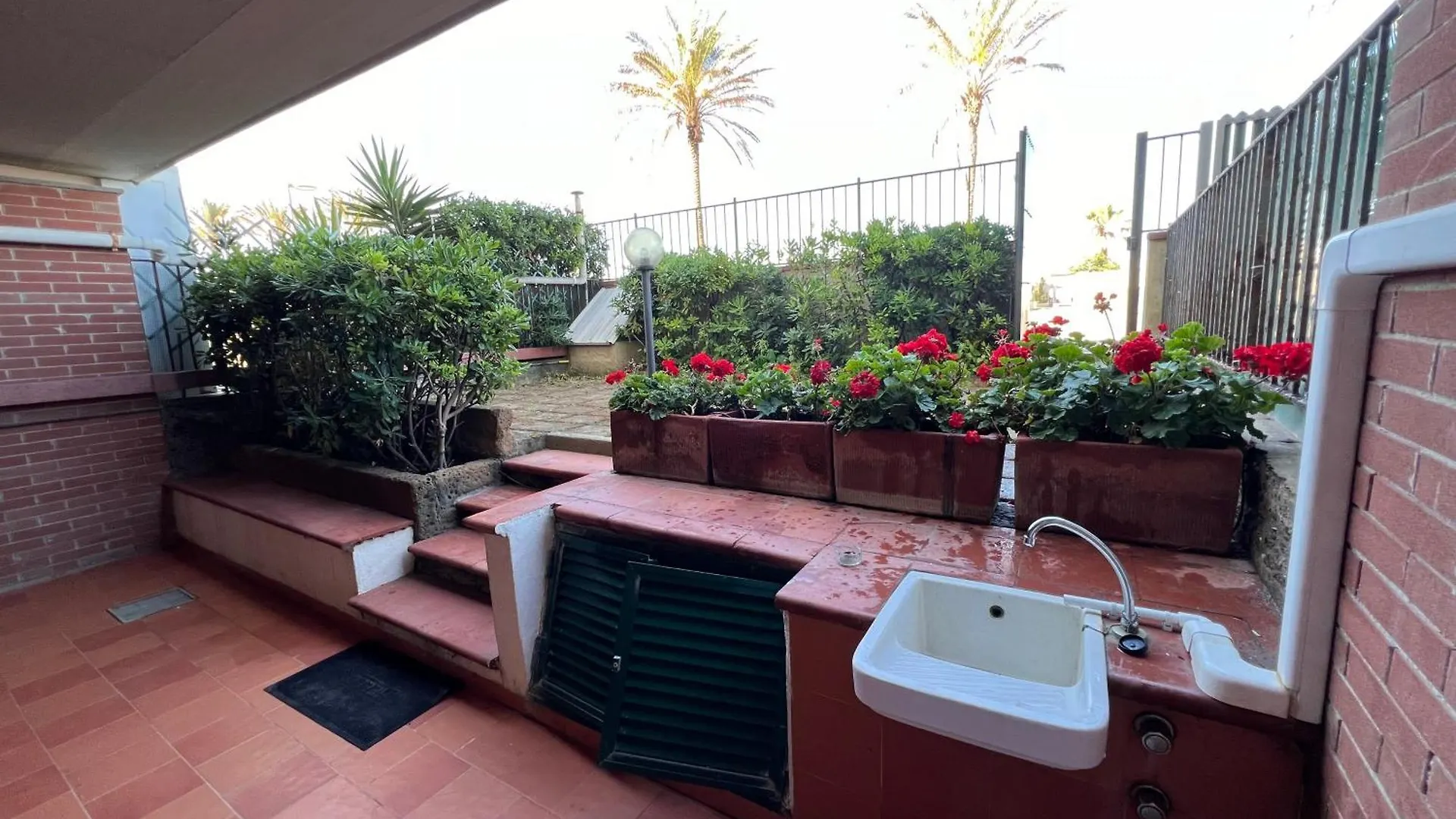 Fronte Mare Apartment Marina di Grosseto Italy