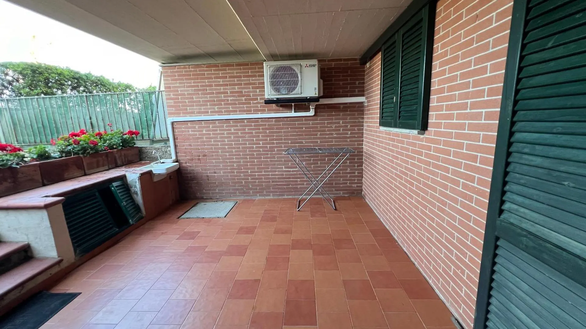 Fronte Mare Apartment Marina di Grosseto Italy