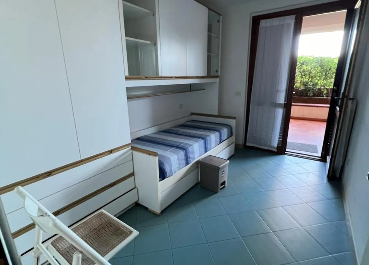 Fronte Mare Apartment Marina di Grosseto 0*,