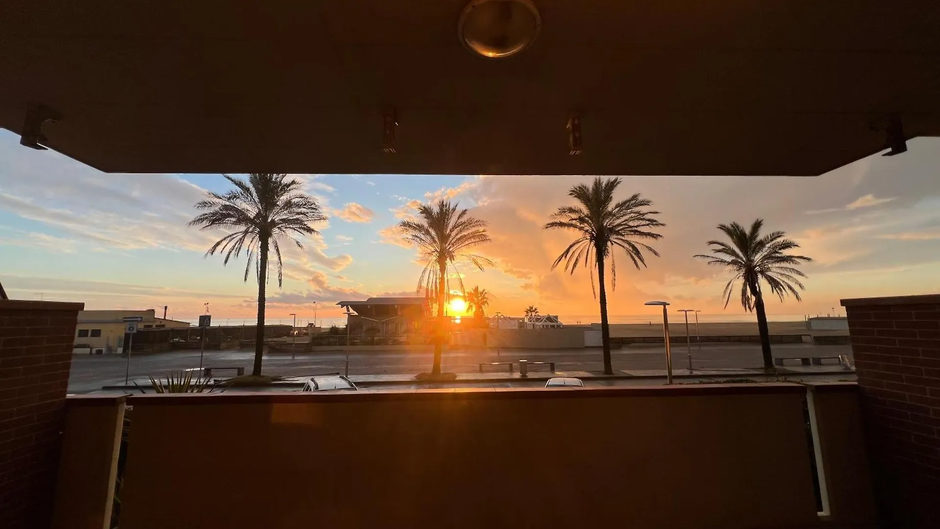 Fronte Mare Apartment Marina di Grosseto