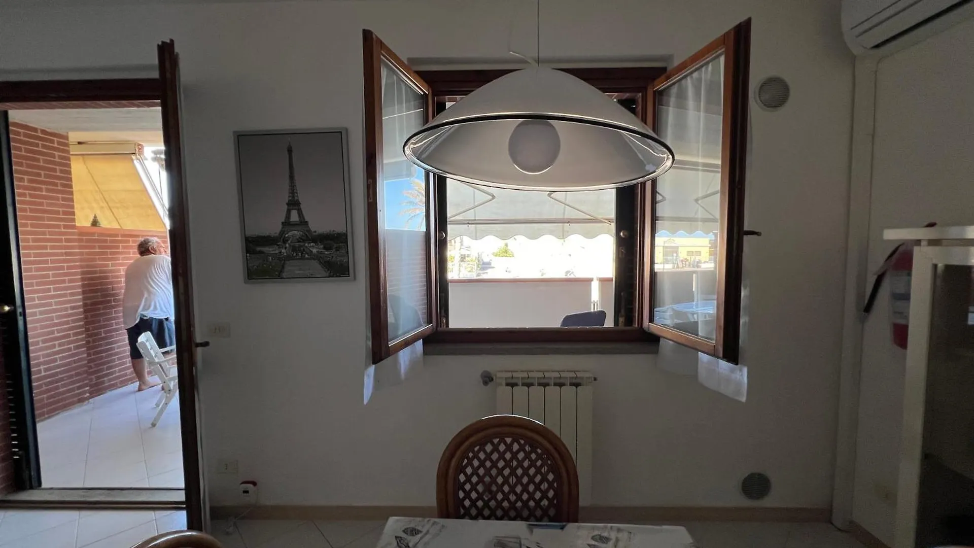 Fronte Mare Apartment Marina di Grosseto