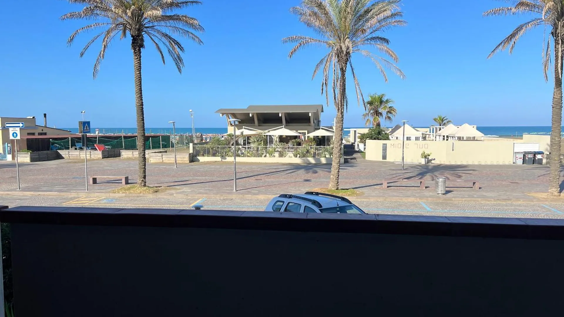 Fronte Mare Apartment Marina di Grosseto