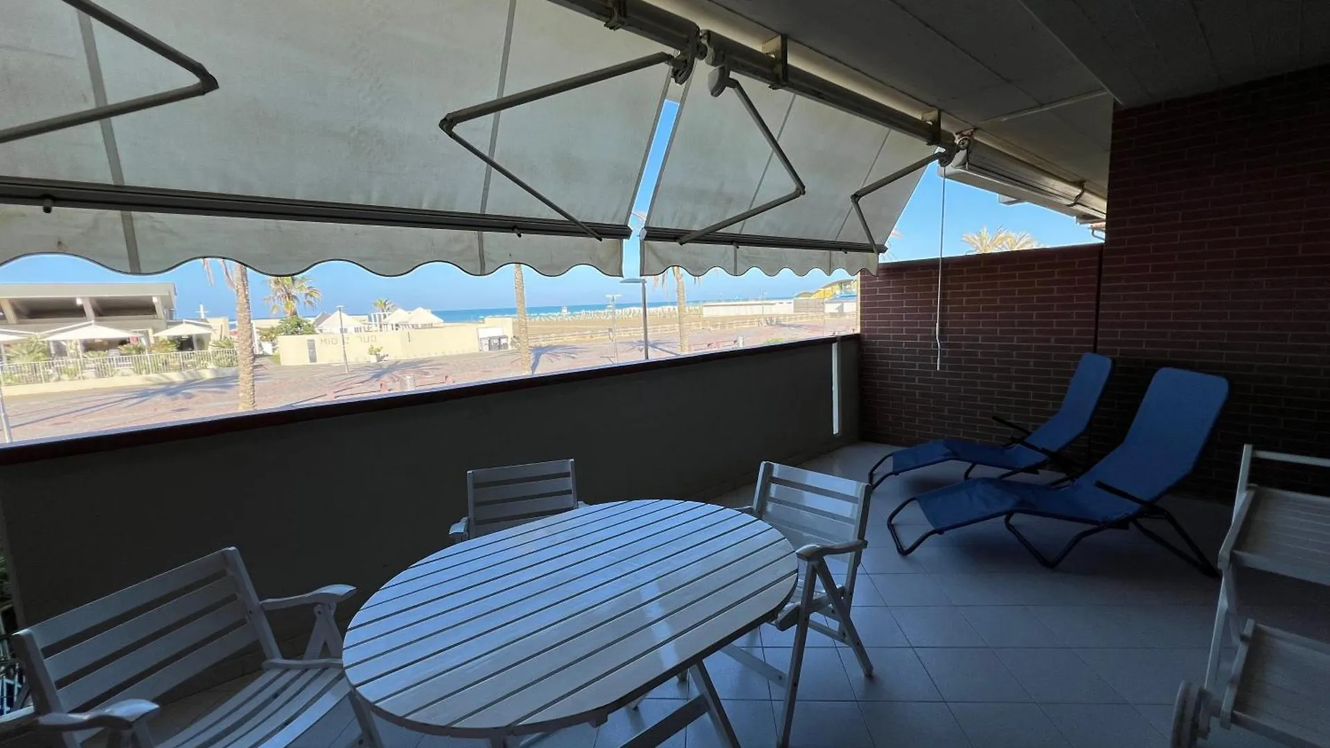 Fronte Mare Apartment Marina di Grosseto