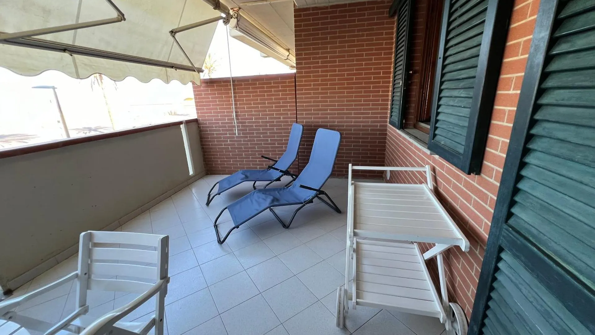 Fronte Mare Apartment Marina di Grosseto