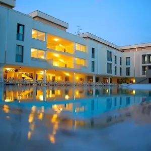Hotel Terme Marine Leopoldo Ii Terme &, Marina di Grosseto